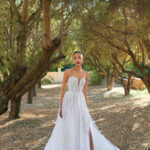 Leonor Viçon - Nueva Colección de vestidos de novia 2024