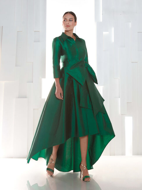 Leonor Viçon - Vestido de fiesta - 2521