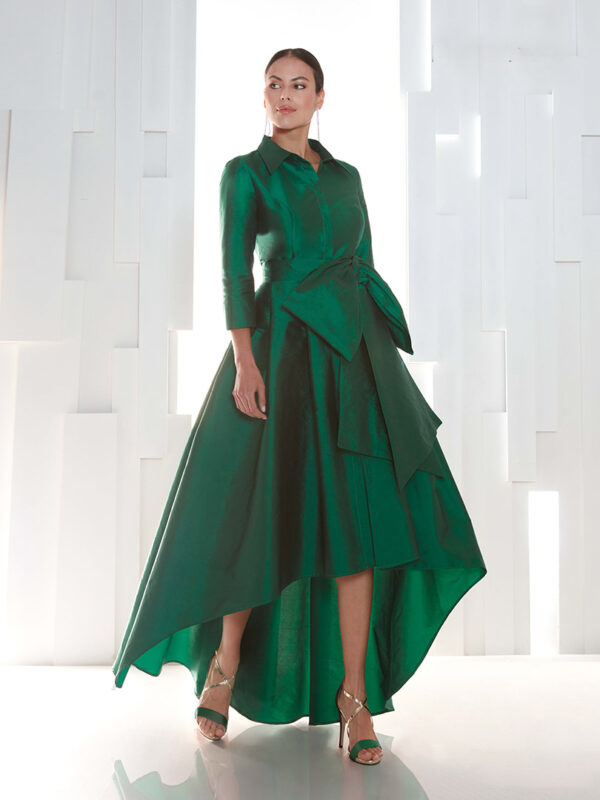 Leonor Viçon - Vestido de fiesta - 2521