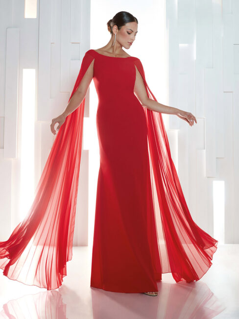 Leonor Viçon - Vestido de fiesta - 2525