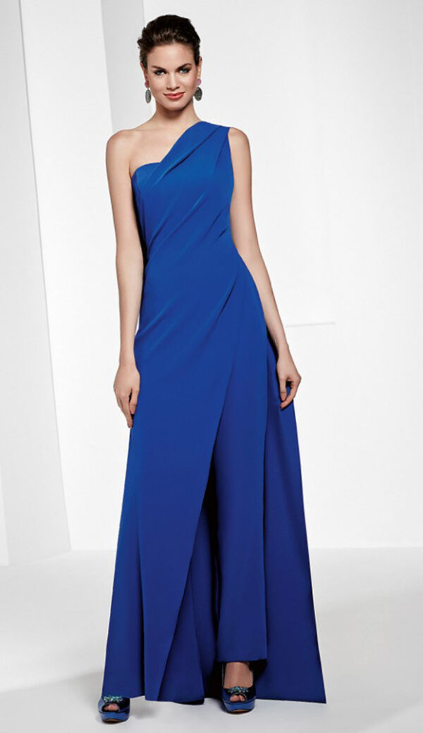 Leonor Viçon - Vestido de fiesta - Istan