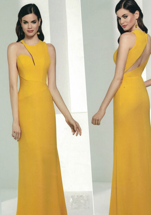 Leonor Viçon - Vestido de fiesta - Marbella