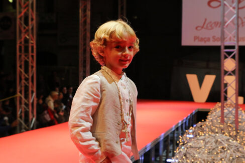 Leonor Viçon - Comunión