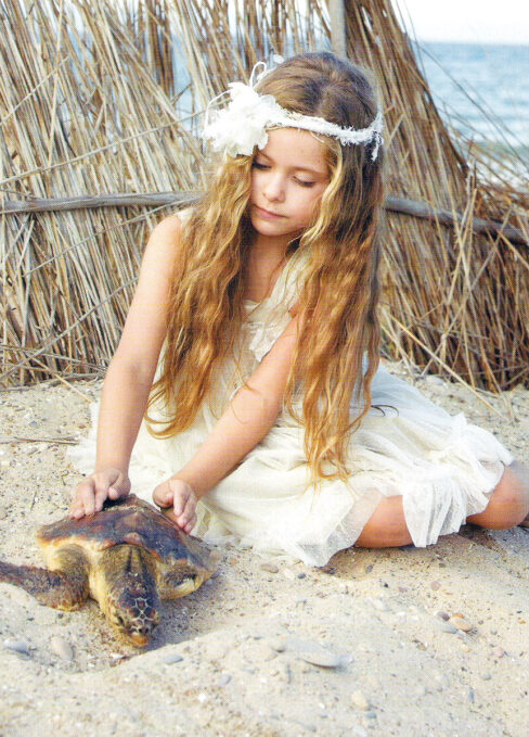 Leonor Viçon - Comunión