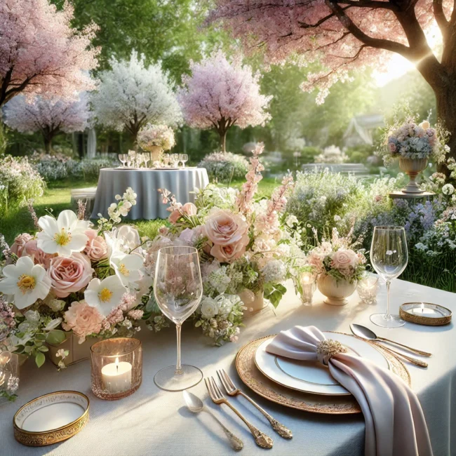 Boda Especial