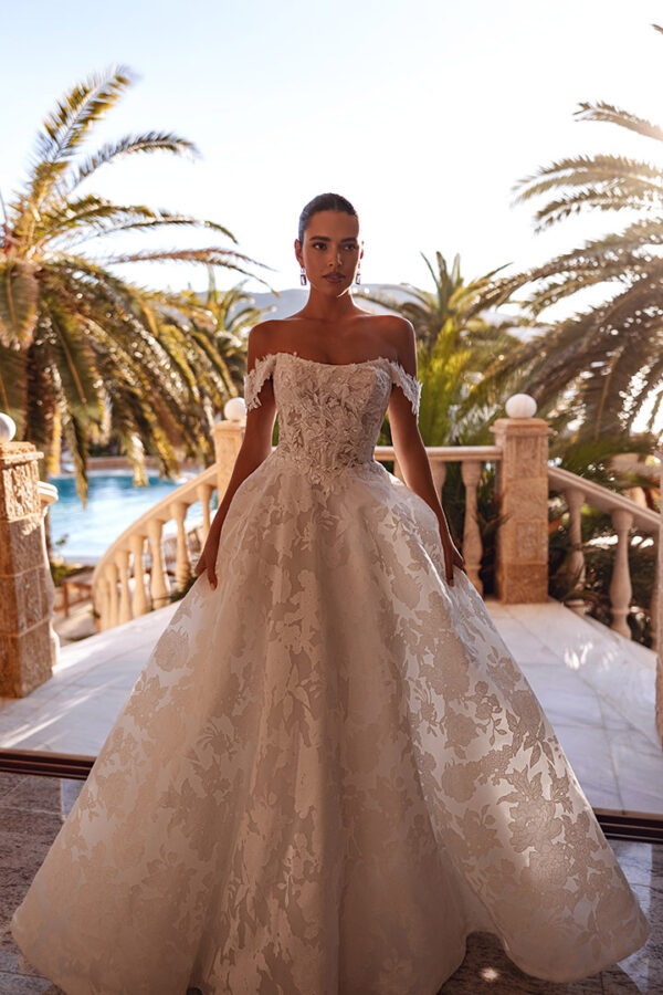 Leonor Viçon - Nuevas tendencias - 8247
