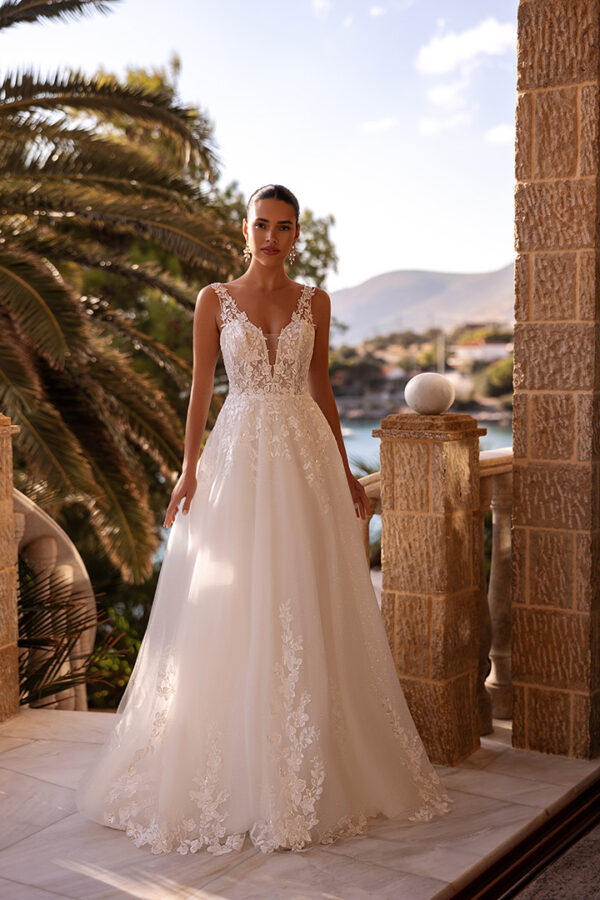 Leonor Viçon - Nuevas tendencias - 8268