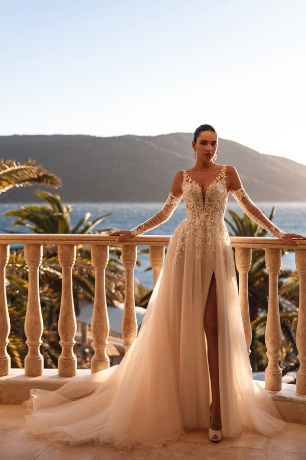 Leonor Viçon - Nuevas tendencias - 8279